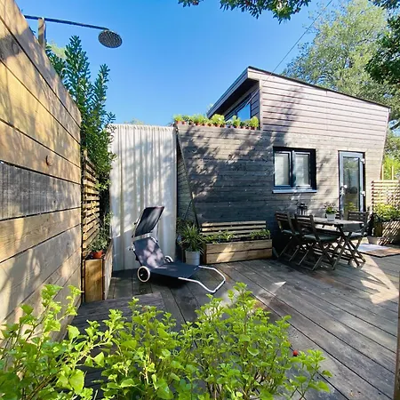 Atlantic Tinyhouse
