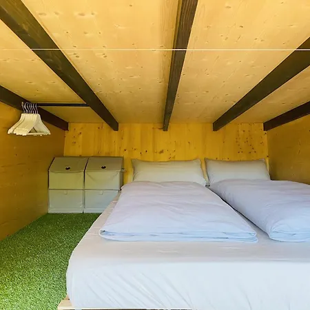 Atlantic Tinyhouse * Moliets-et-Maa