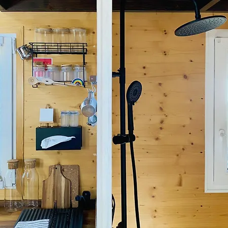 Atlantic Tinyhouse