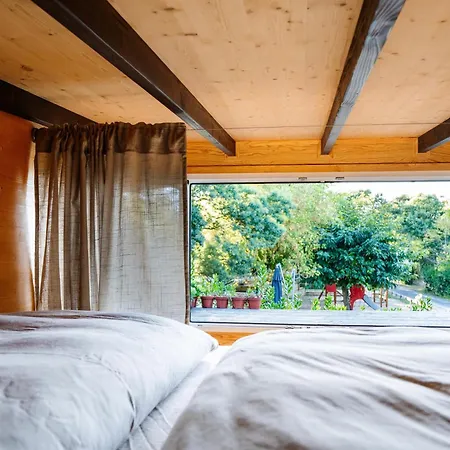 Atlantic Tinyhouse *